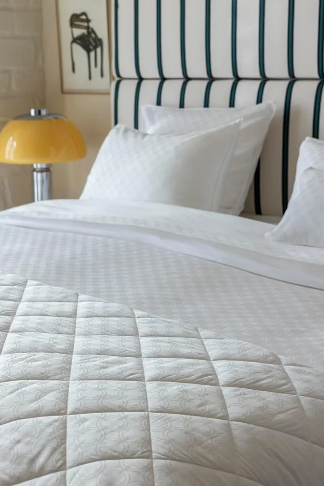 Linge de lit - Collection Lit - LE JACQUARD FRANCAIS HOSPITALITY