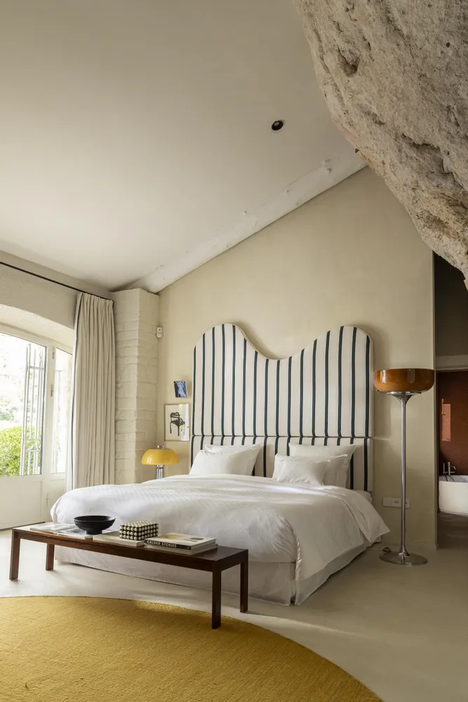 Linge de lit - Collection Lit - LE JACQUARD FRANCAIS HOSPITALITY