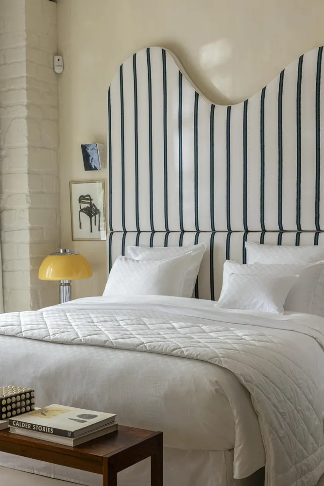 Linge de lit - Collection Lit - LE JACQUARD FRANCAIS HOSPITALITY