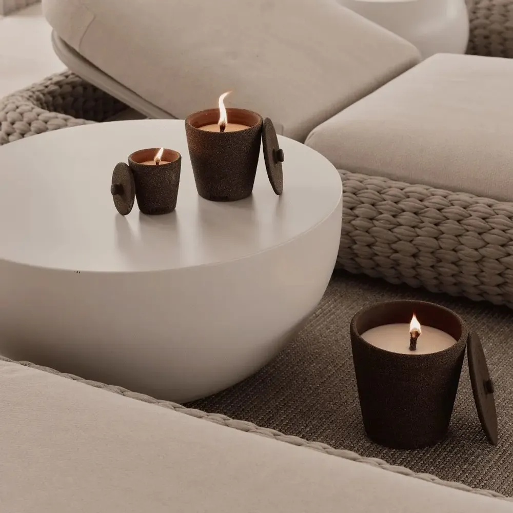 Candles - Alto - FUMACI