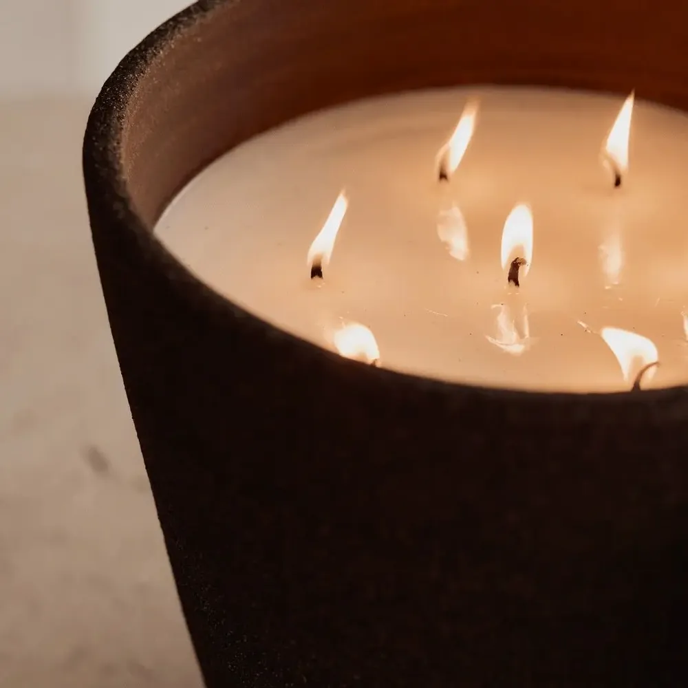 Candles - Alto - FUMACI