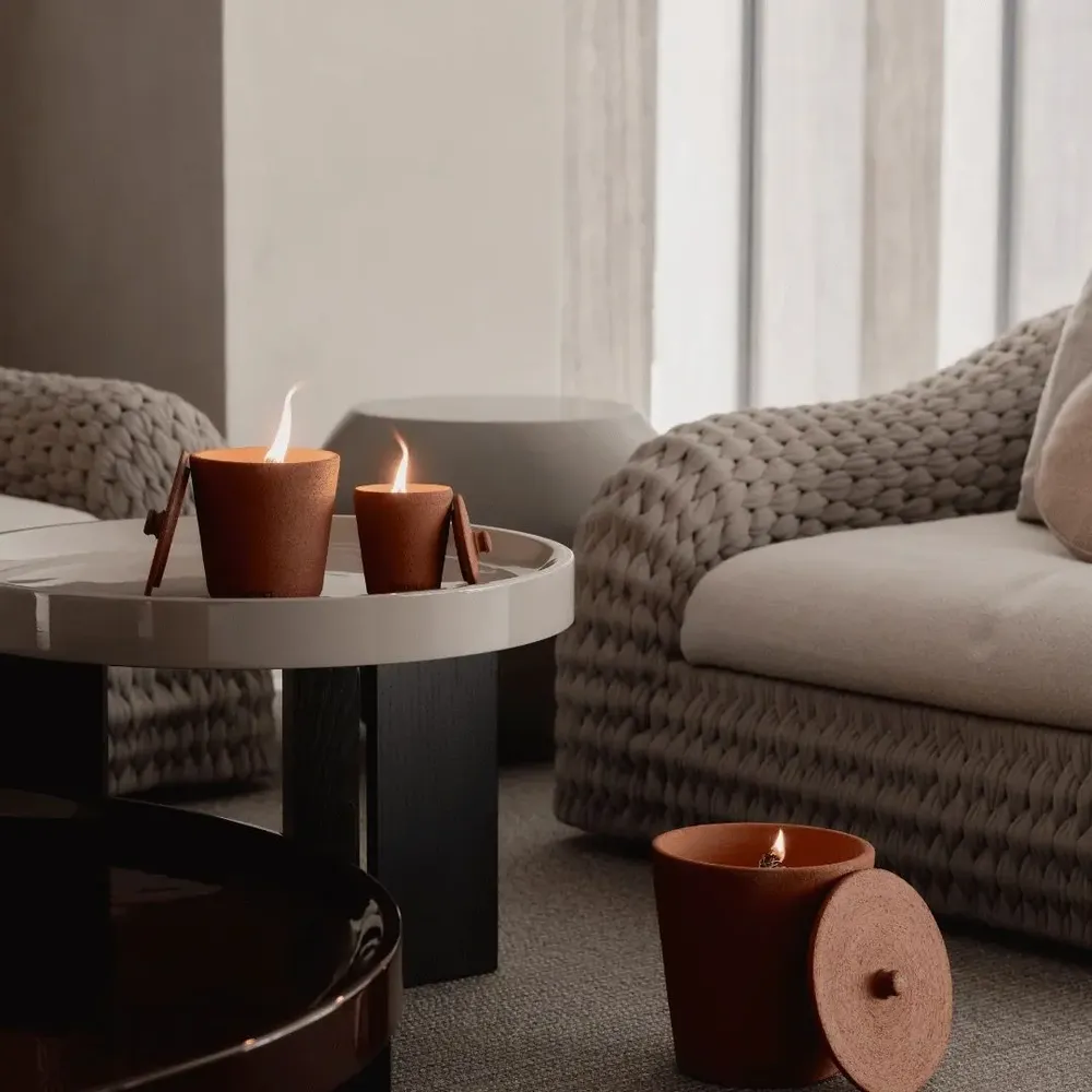 Candles - Alto - FUMACI