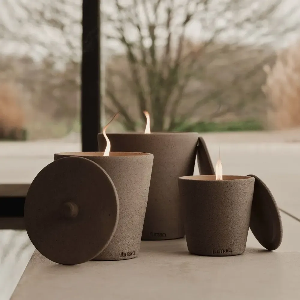 Candles - Alto - FUMACI