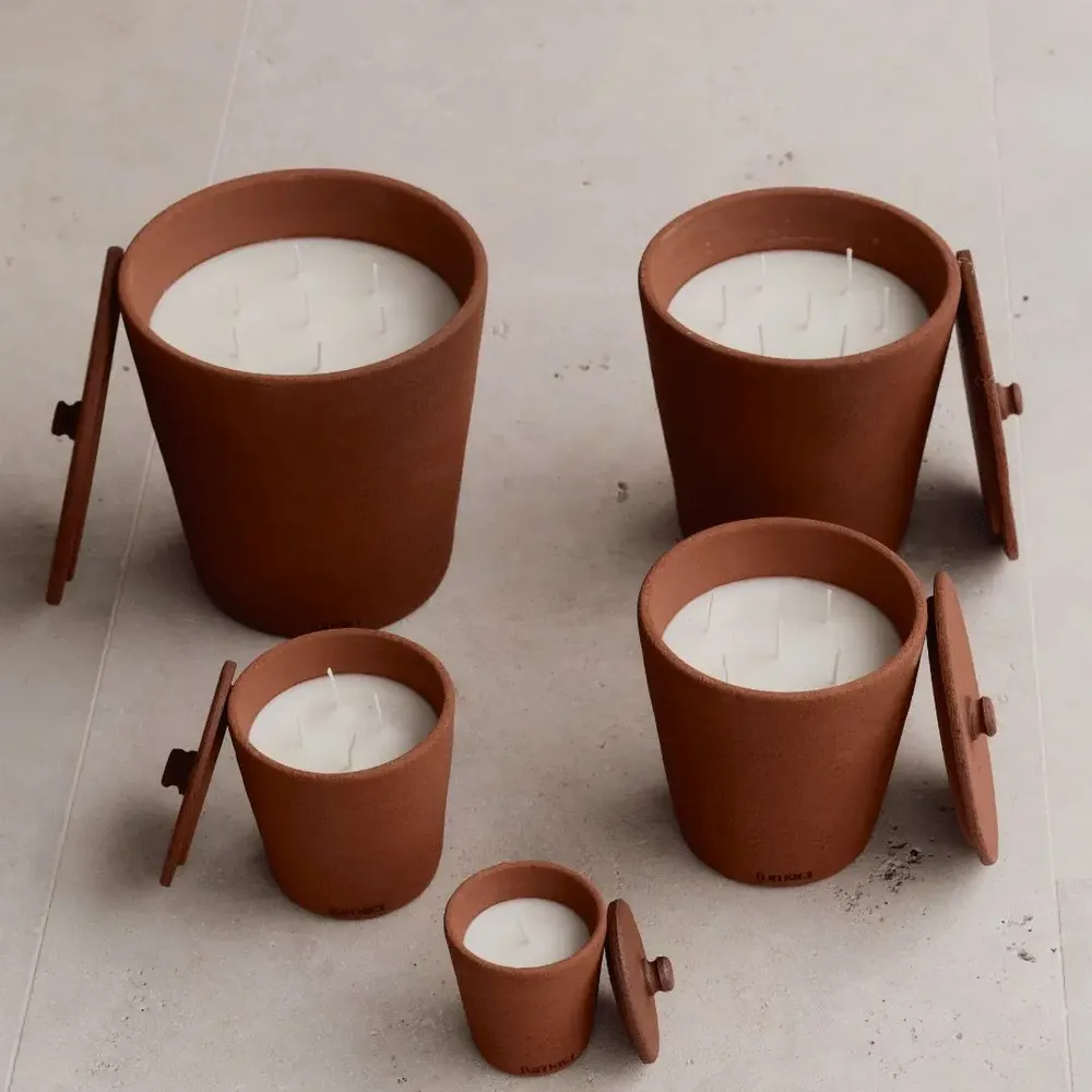 Candles - Alto - FUMACI