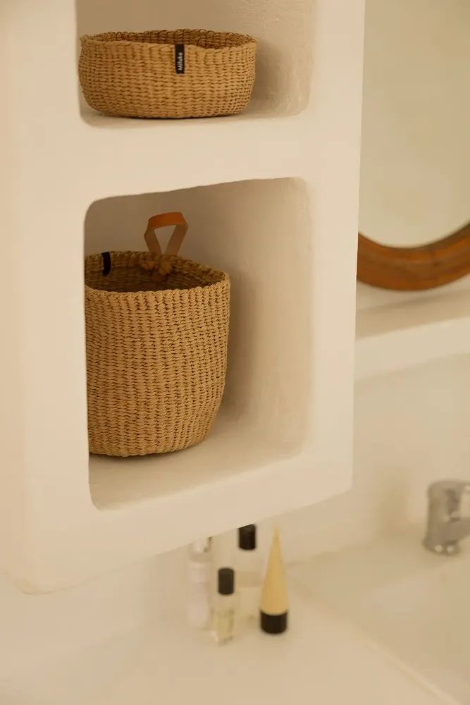 Storage boxes - Storage baskets - MIFUKO