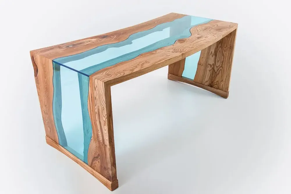 Pièces uniques - Bureau Niagara - HERON DESIGN