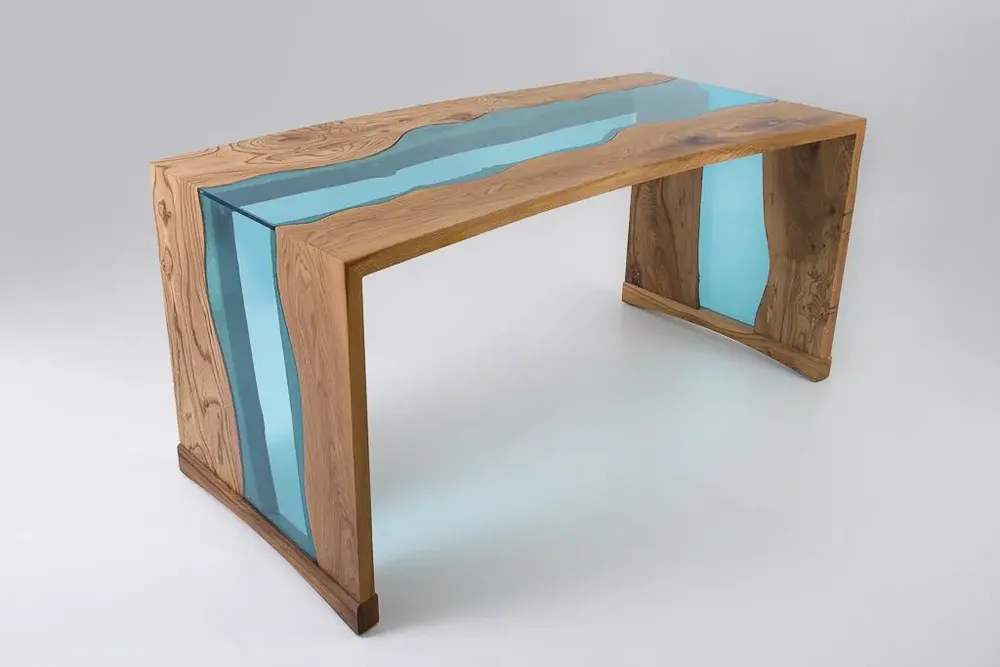 Pièces uniques - Bureau Niagara - HERON DESIGN