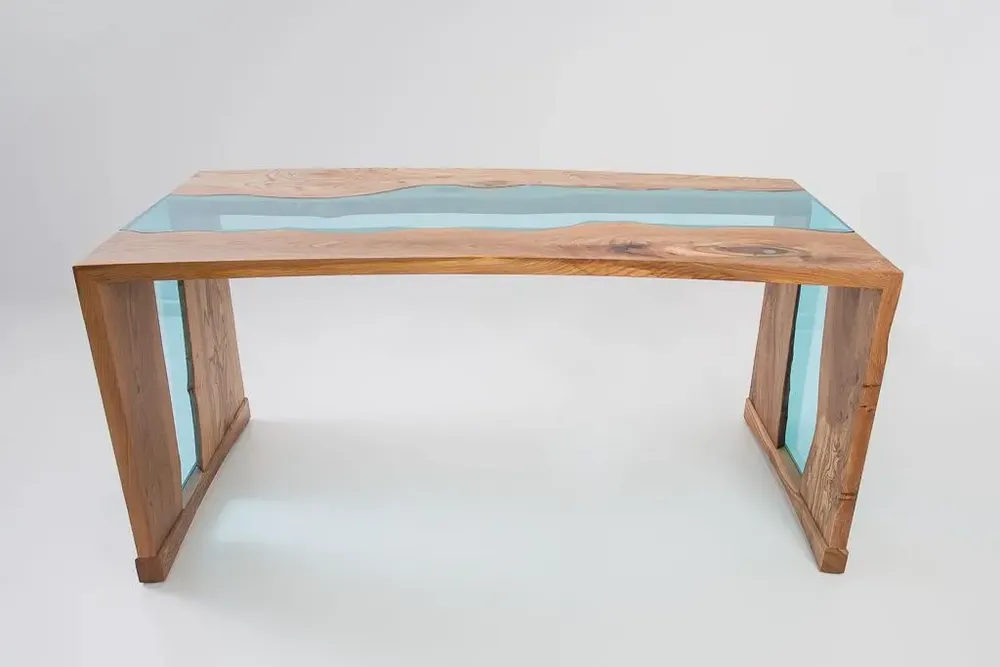 Pièces uniques - Bureau Niagara - HERON DESIGN