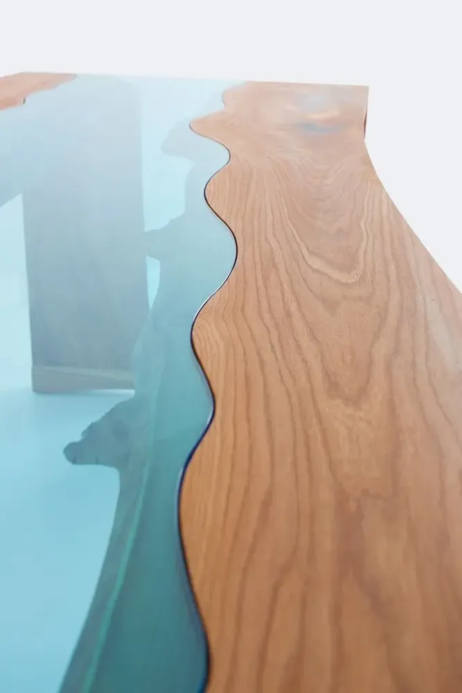 Pièces uniques - Bureau Niagara - HERON DESIGN