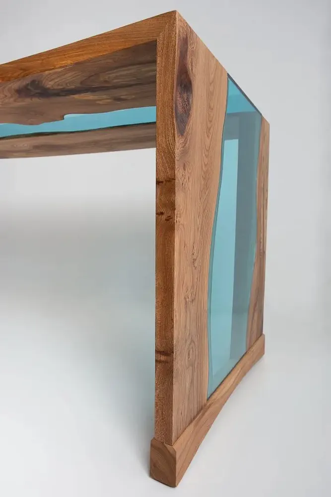 Pièces uniques - Bureau Niagara - HERON DESIGN