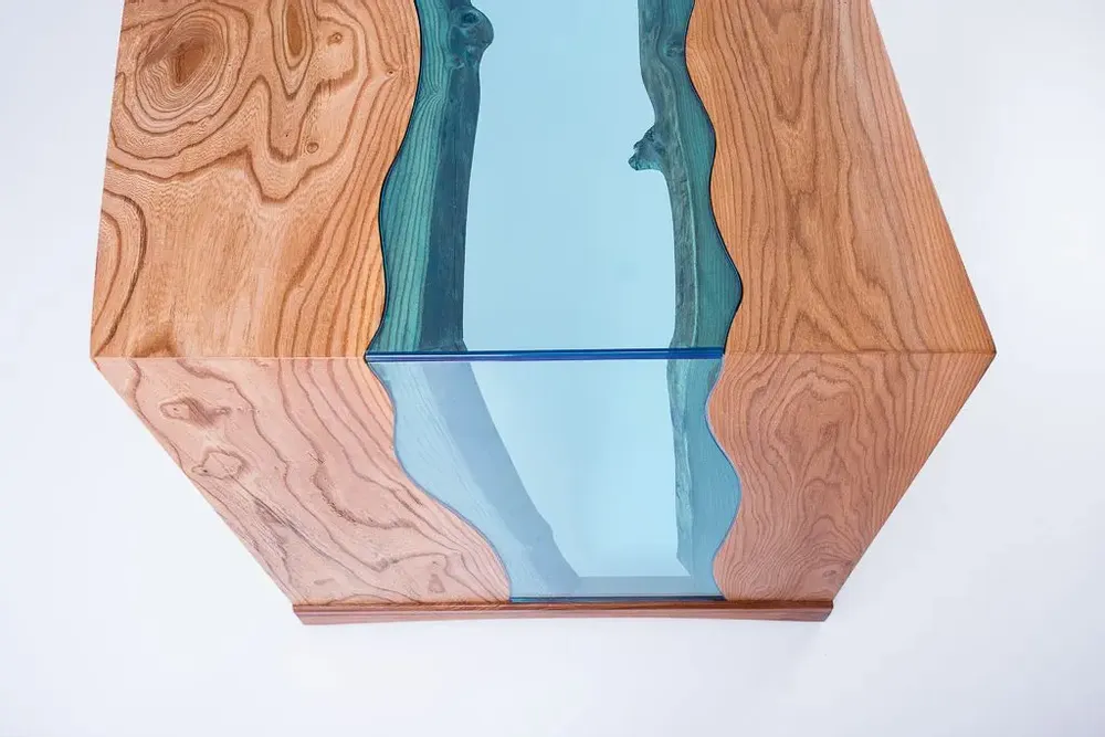 Pièces uniques - Bureau Niagara - HERON DESIGN