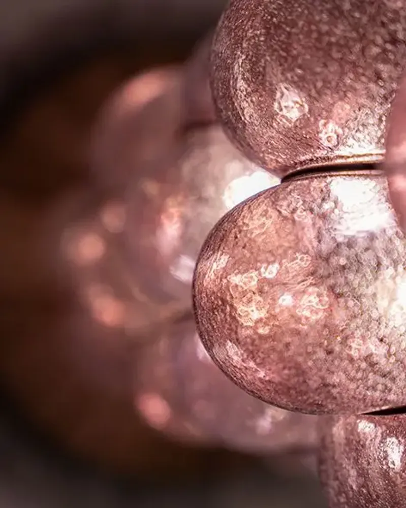 Lampadaires - Nuvola RP299-165 - SIRU VENETIAN LIGHT TAILORS