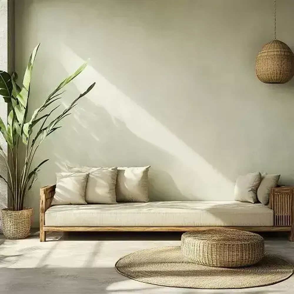 Paints and varnishes - Impression & Matt Vegetable Paint - 2.5L - MARIUS AURENTI