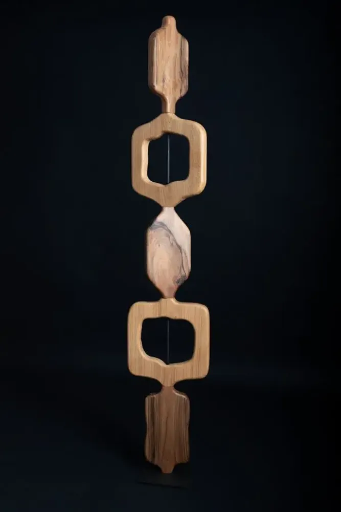 Design objects - Columna sculpture - HERON DESIGN