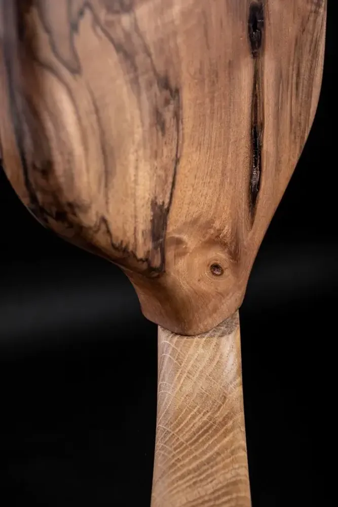 Design objects - Columna sculpture - HERON DESIGN