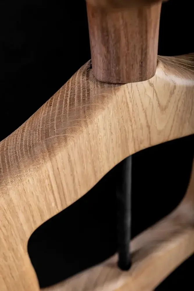 Design objects - Columna sculpture - HERON DESIGN