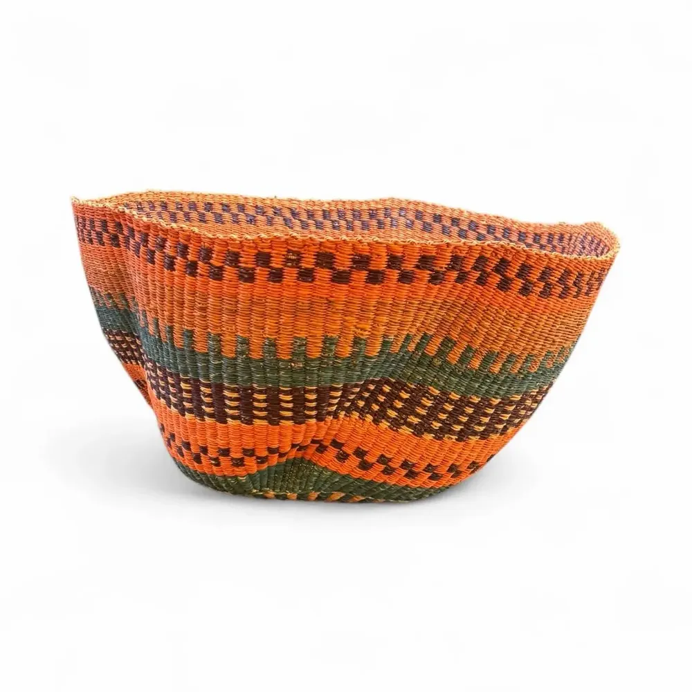 Suspensions - Panier/Abat-Jour Savana - MAISON SAWA