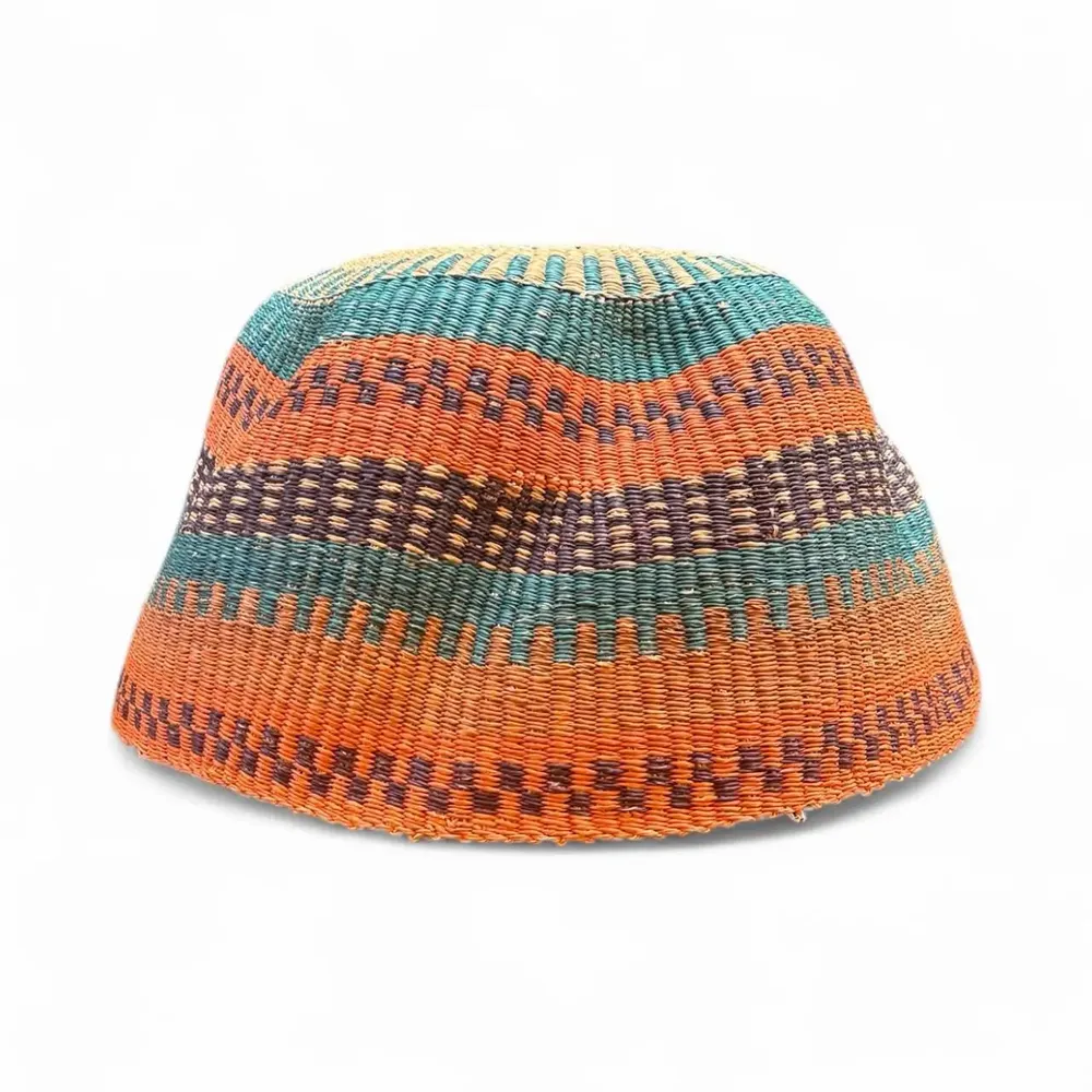 Suspensions - Panier/Abat-Jour Savana - MAISON SAWA