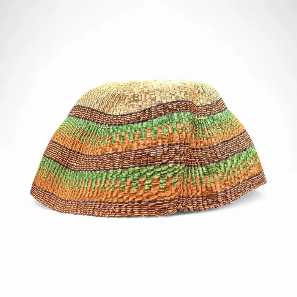 Suspensions - Panier/Abat-Jour Savana - MAISON SAWA