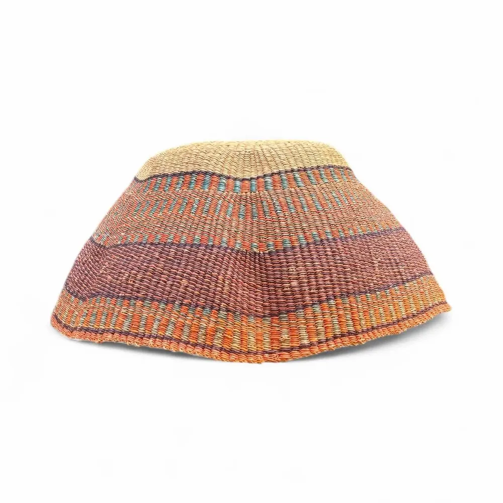 Suspensions - Panier/Abat-Jour Savana - MAISON SAWA