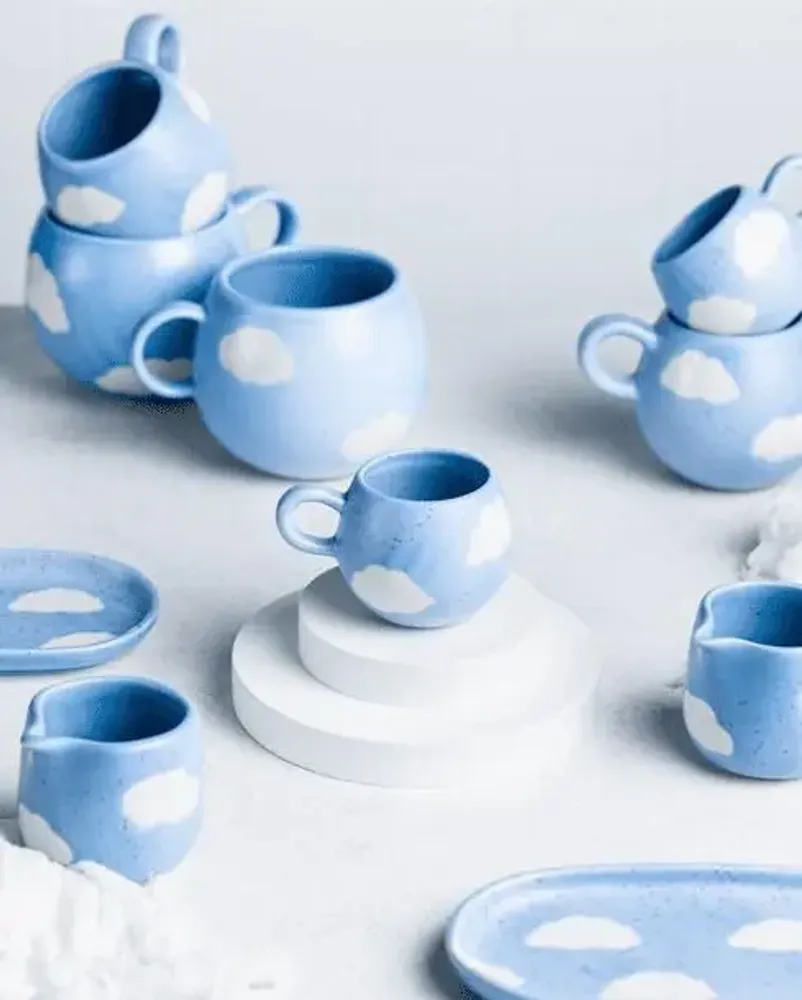 Cadeaux - EGG BACK HOME - KUBBICK