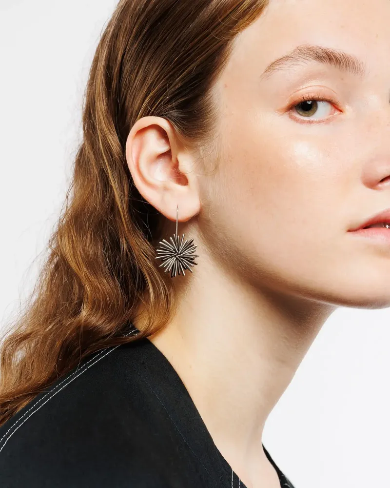 Objets de décoration - BOUCLE D'OREILLE N1 - LA MOLLLA® BIJOUX