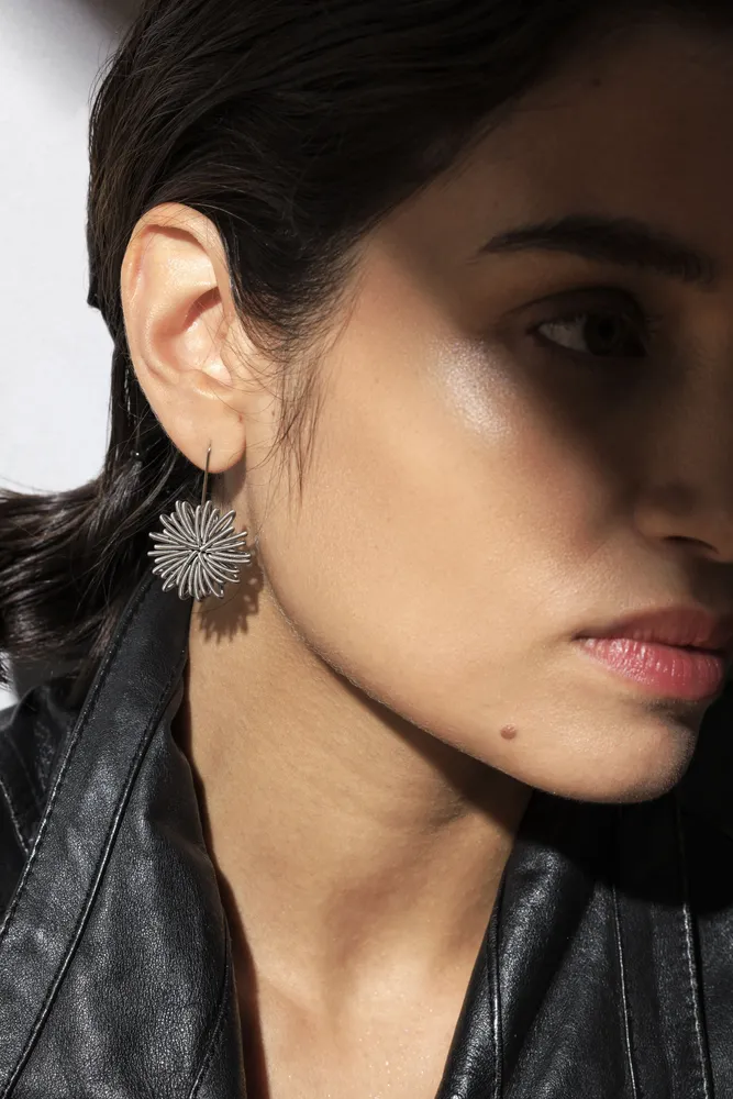 Objets de décoration - BOUCLE D'OREILLE N1 - LA MOLLLA® BIJOUX