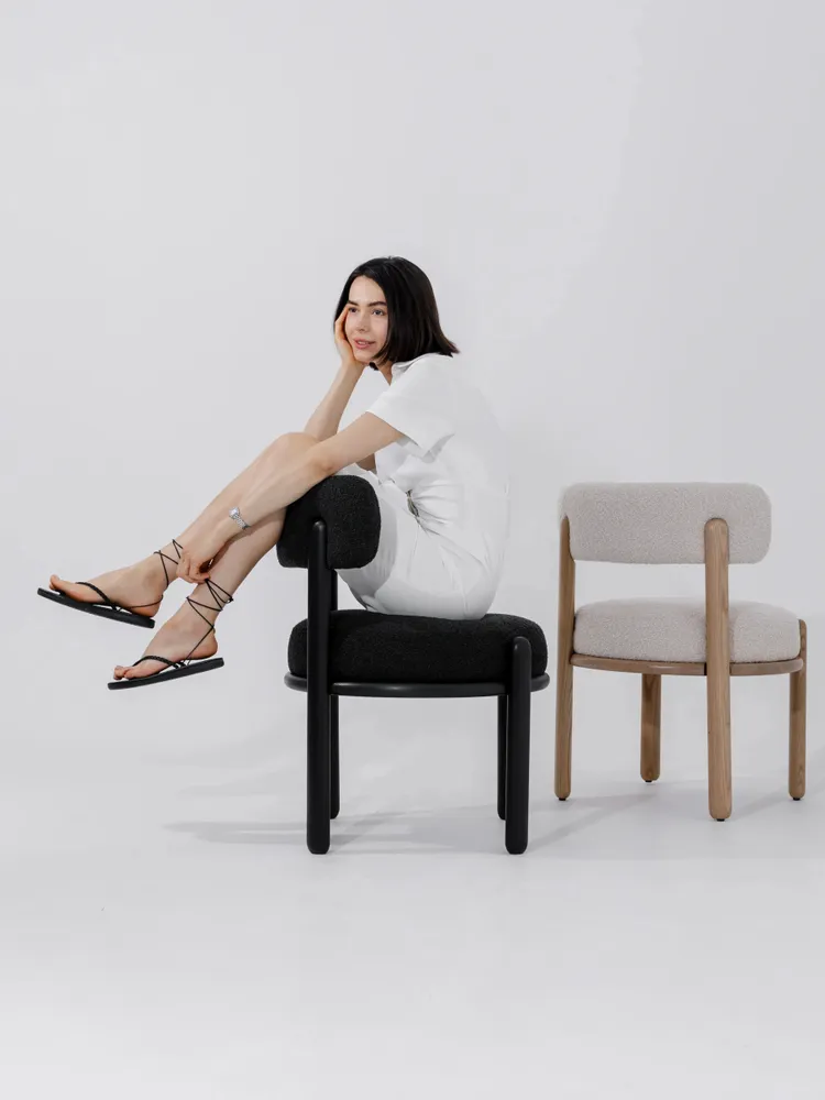 Chaises pour collectivités - Striha - TIVOLI