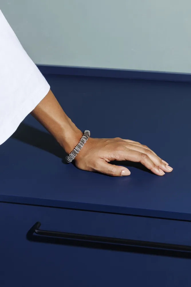 Objets design - BRACELET N1 - LA MOLLLA® BIJOUX