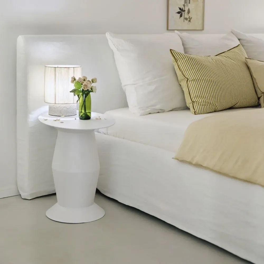 Beds - BOHO BED WIDE - MAISON DE VACANCES