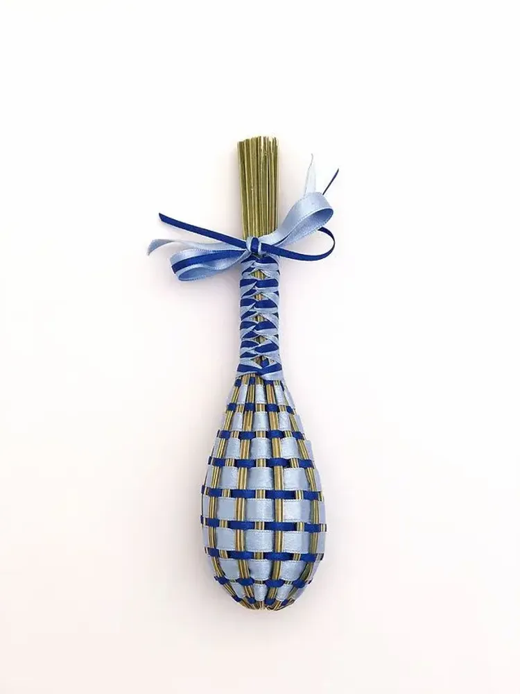 Home fragrances - Tradition lavender spindle - FRANC 1884