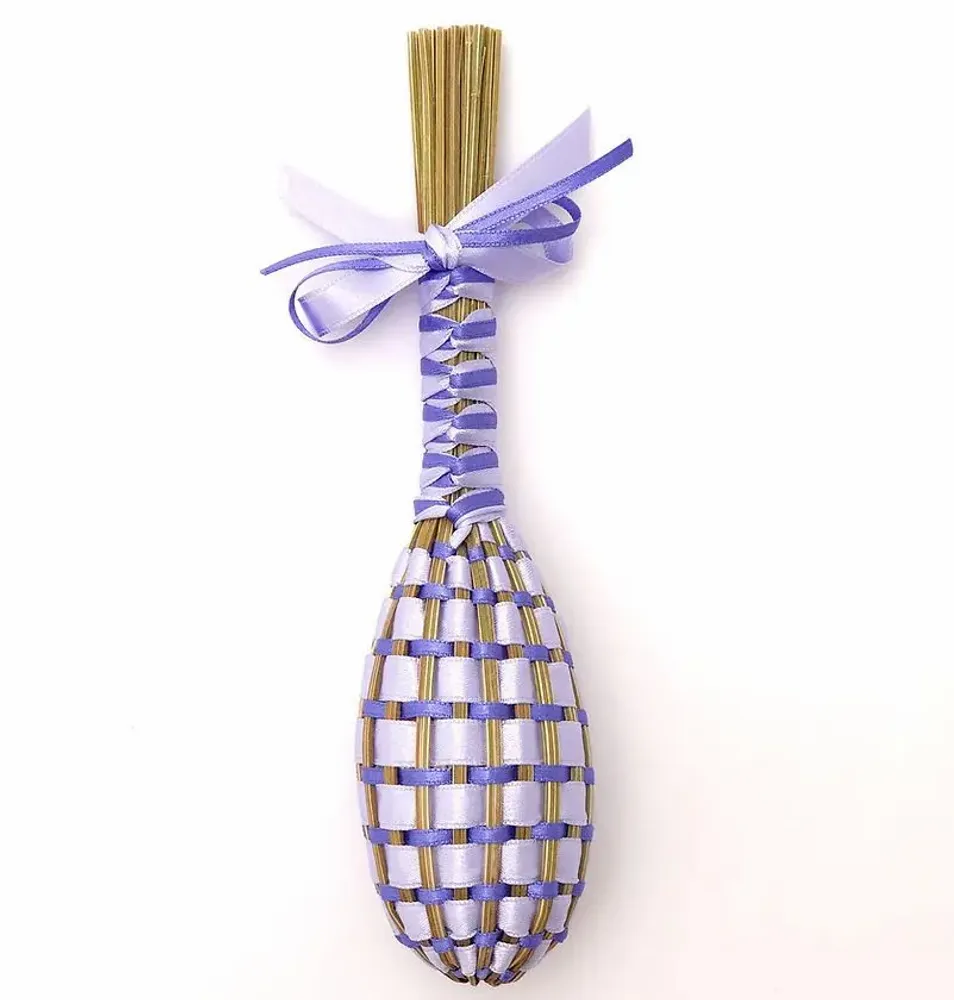 Home fragrances - Tradition lavender spindle - FRANC 1884