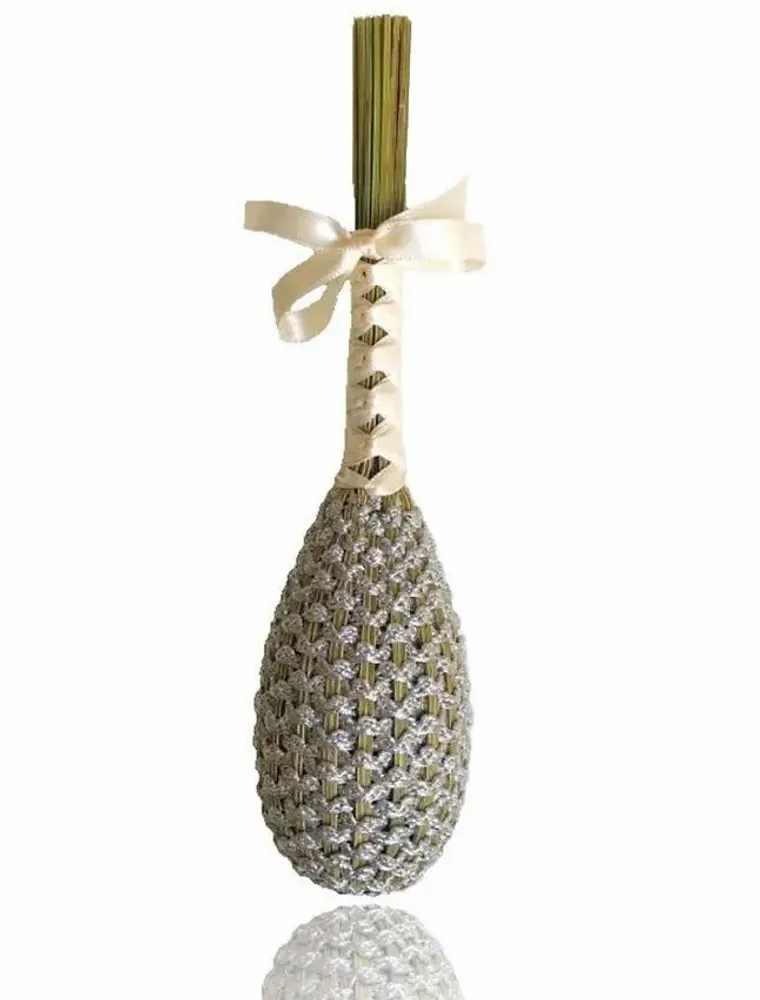 Scents - Brilliant Lavender Spindle - FRANC 1884