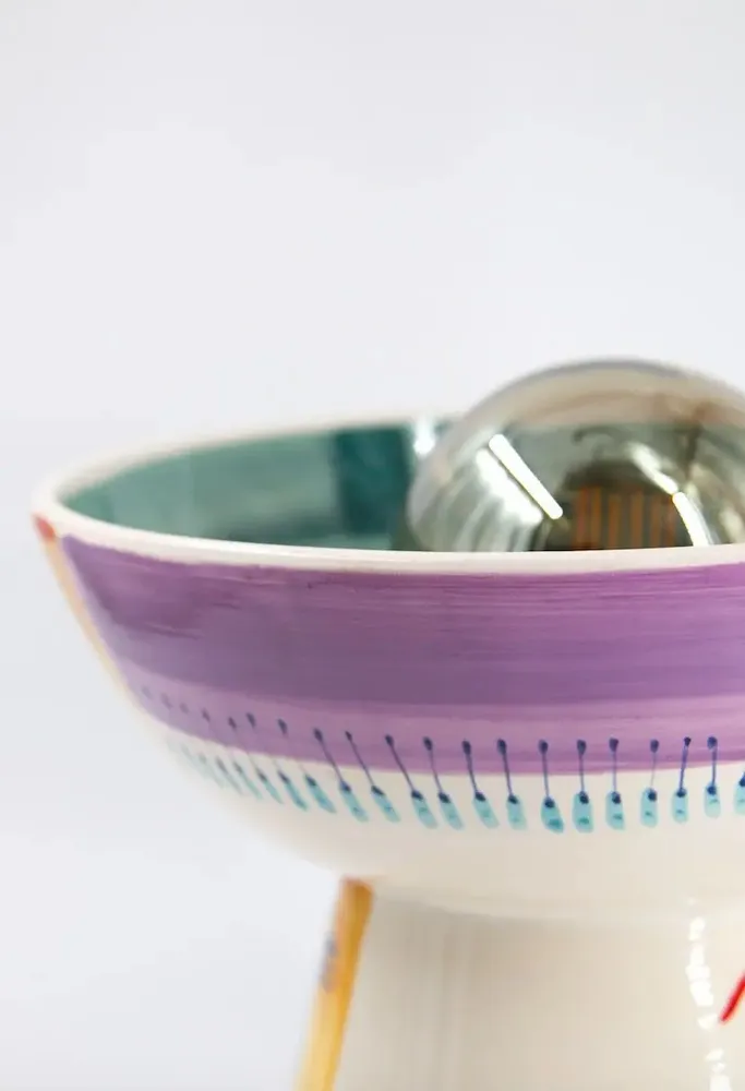 Table lamps - Table Lamp - MARTINA ZENA