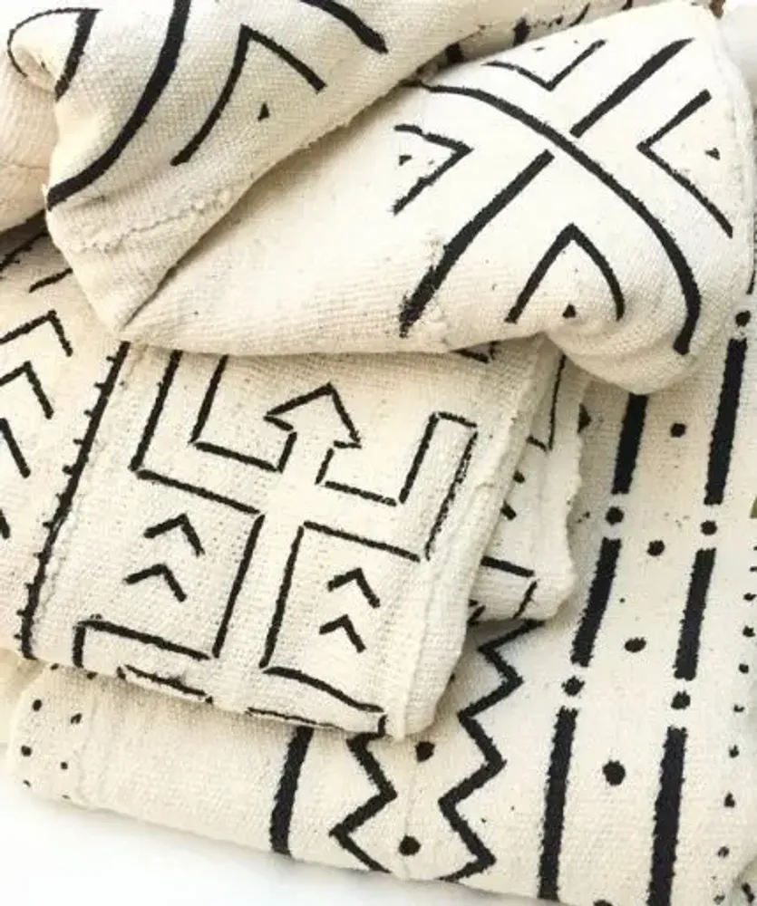 Other wall decoration - Wall Hanging - Mud Clothes - MAISON SAWA