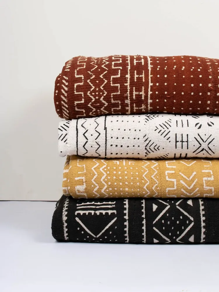 Other wall decoration - Wall Hanging - Mud Clothes - MAISON SAWA