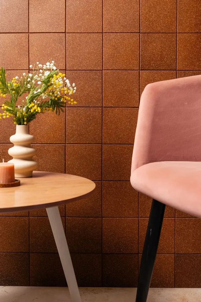 Wall panels - Adaozañ - Wall cladding - ADAOZAN