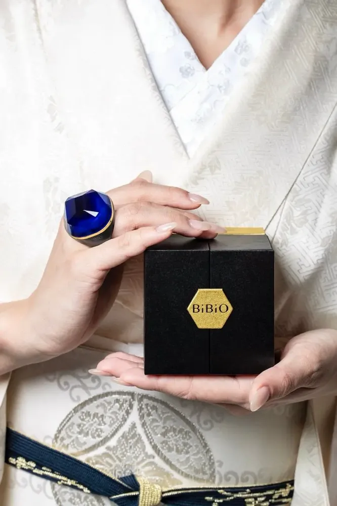 Beauty products - BiBiO Ring - BIBIO