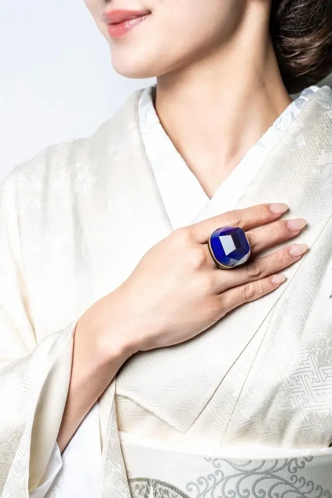 Beauty products - BiBiO Ring - BIBIO