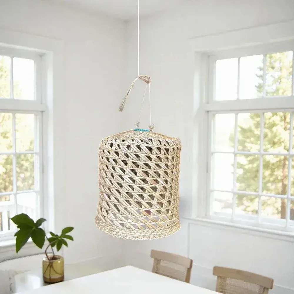 Plafonniers - Abat-jour Jua - MAISON SAWA