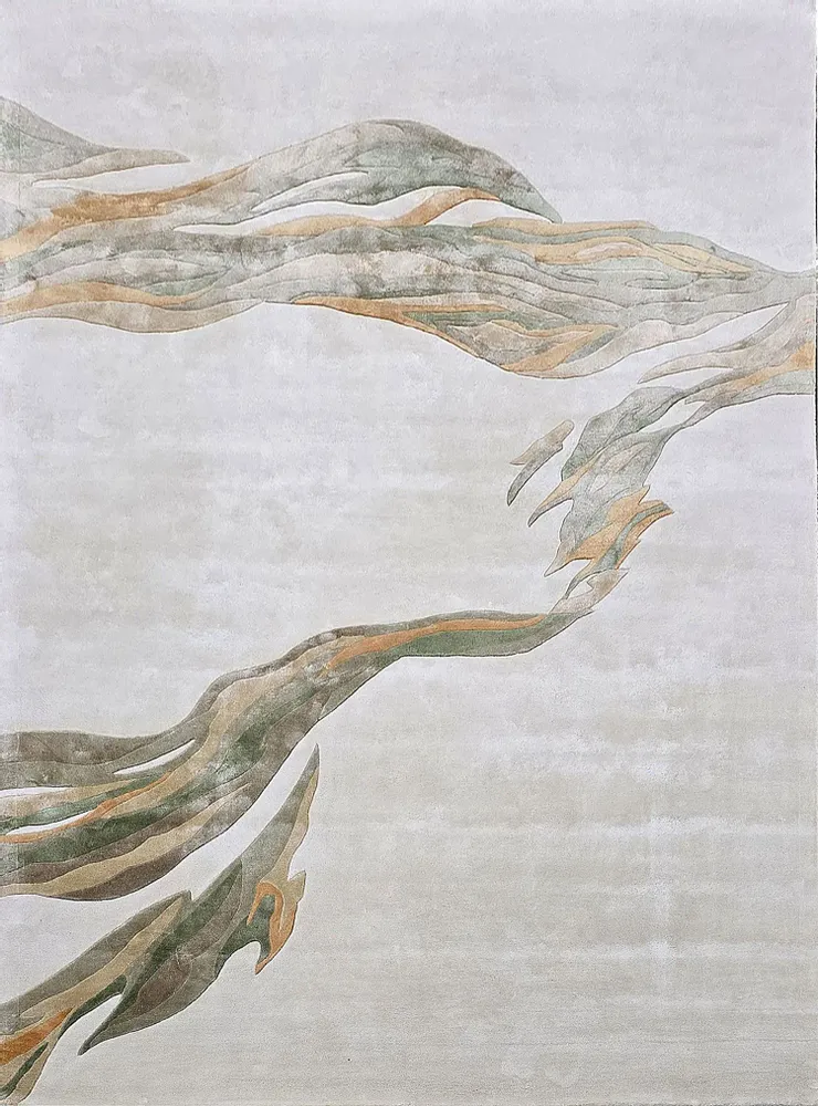 Tapis - Tapis Tuftés main - PASSION DU TAPIS