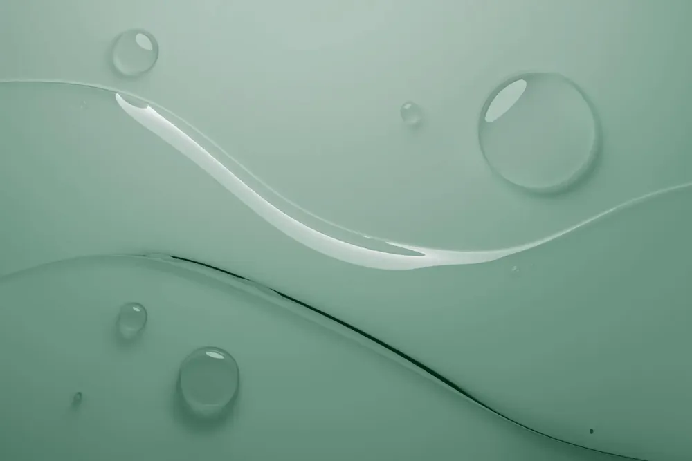 Beauty products - Hyaluronic acid serum - CABALE