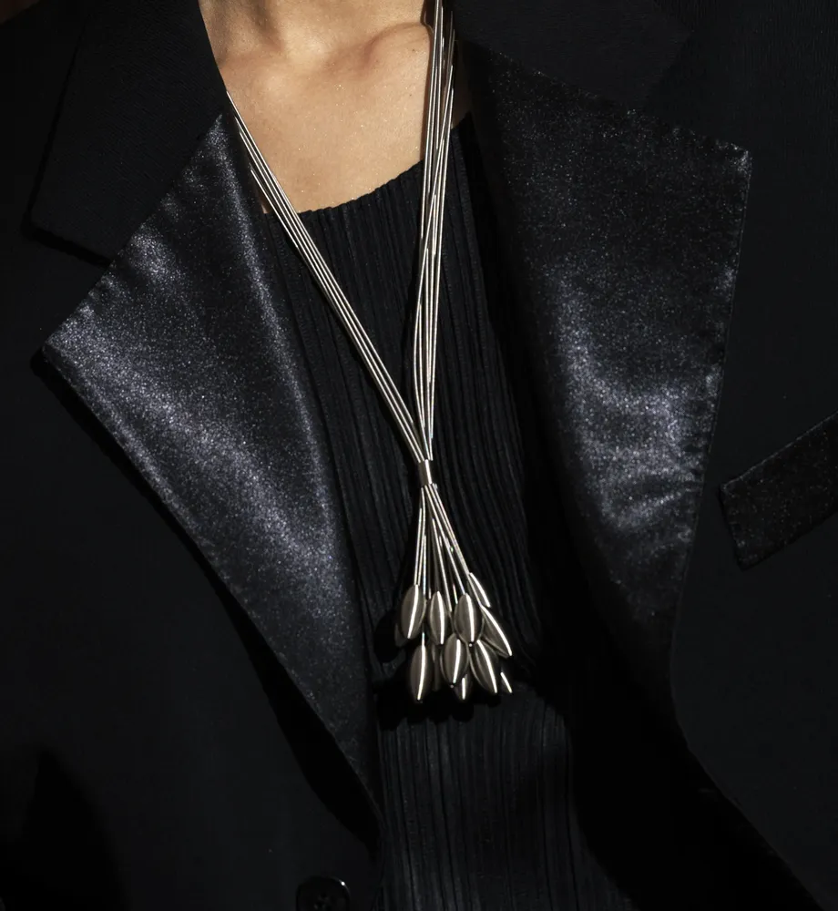 Objets de décoration - PENDENTIF LOTUS - LA MOLLLA® BIJOUX