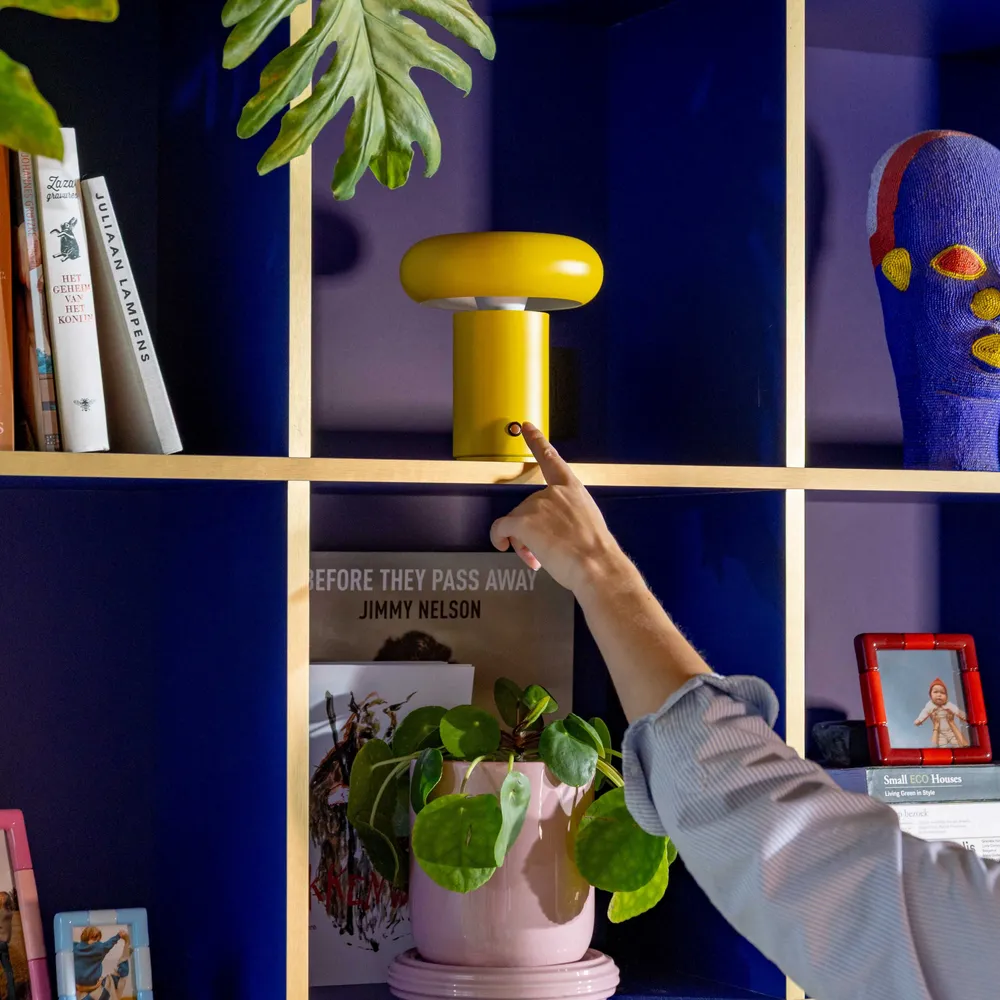 Lampes de table - Lampe portable - &KLEVERING