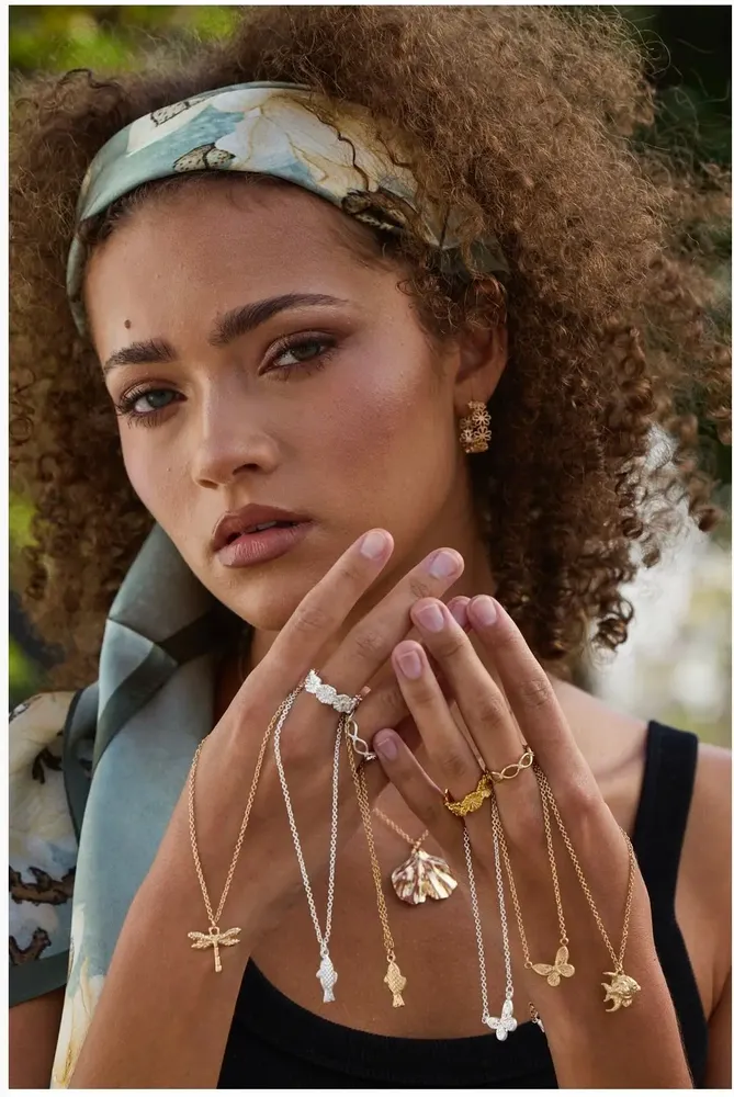 Bags and totes - The Moshi women's fashion accessory - THE MOSHI AB