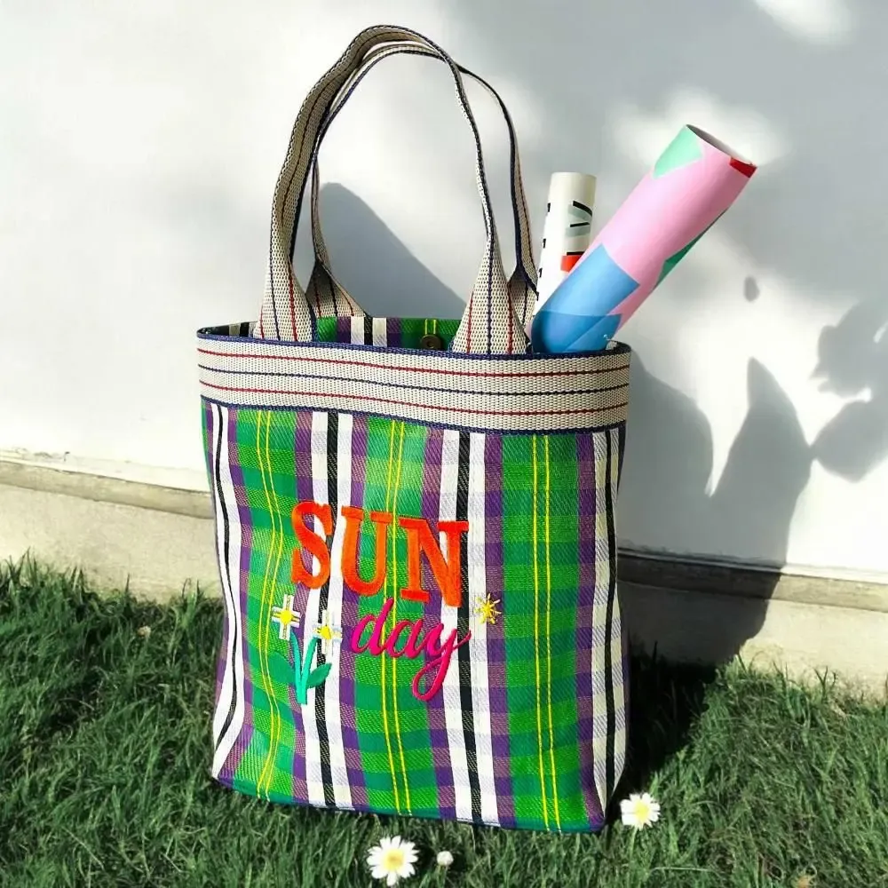 Bags and totes - Reycled bags - NOÏ