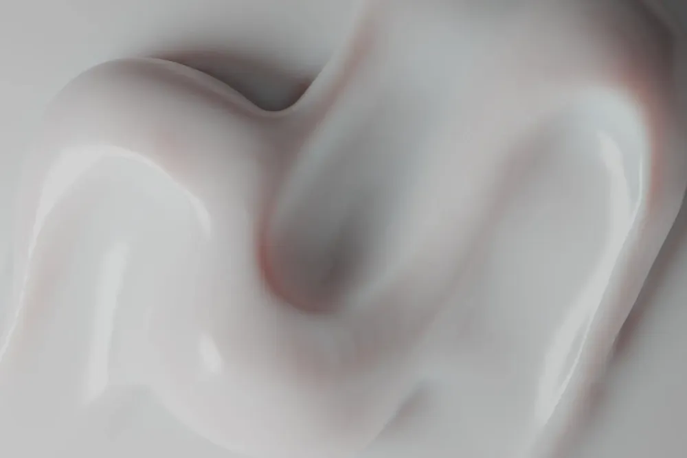 Beauty products - Hyaluronic acid moisturizing cream - CABALE