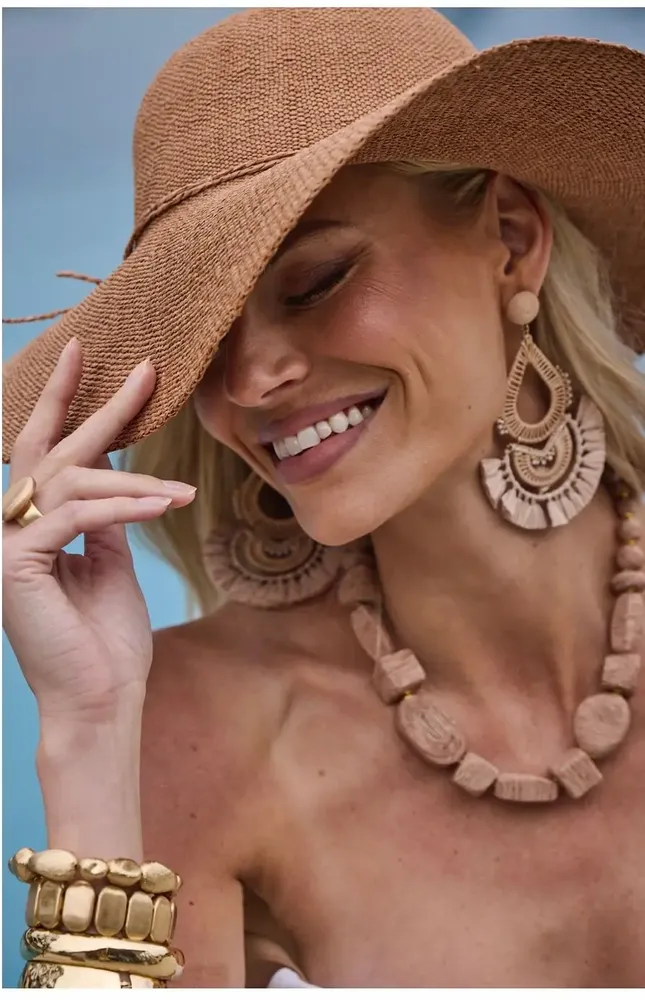 Sacs et cabas - Accessoires de mode pour femmes chics et bohèmes. - THE MOSHI AB