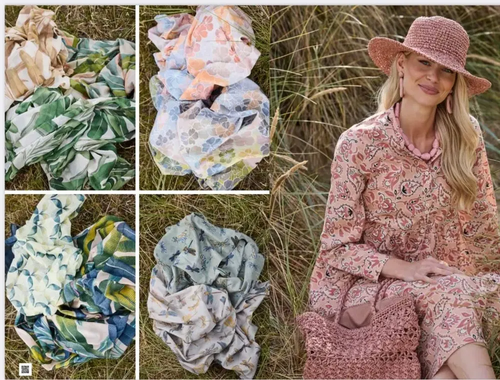 Sacs et cabas - Accessoires de mode pour femmes chics et bohèmes. - THE MOSHI AB