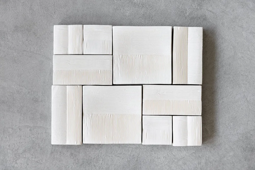 Ceramic - Marola & Colinas Collection - VIÚVA LAMEGO